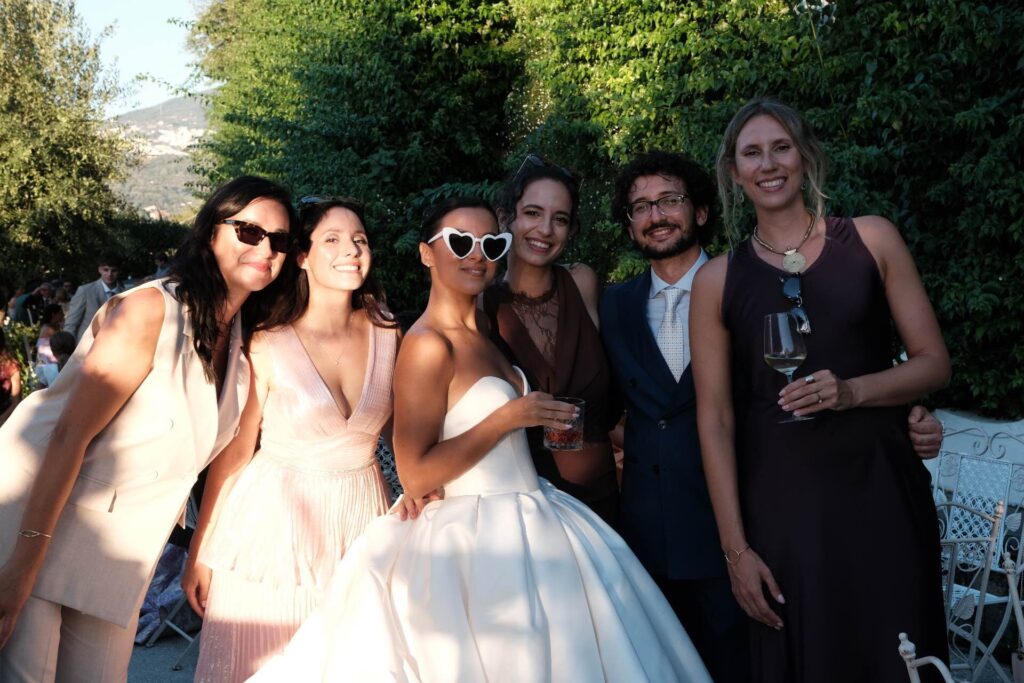 Francesco & Cinzia