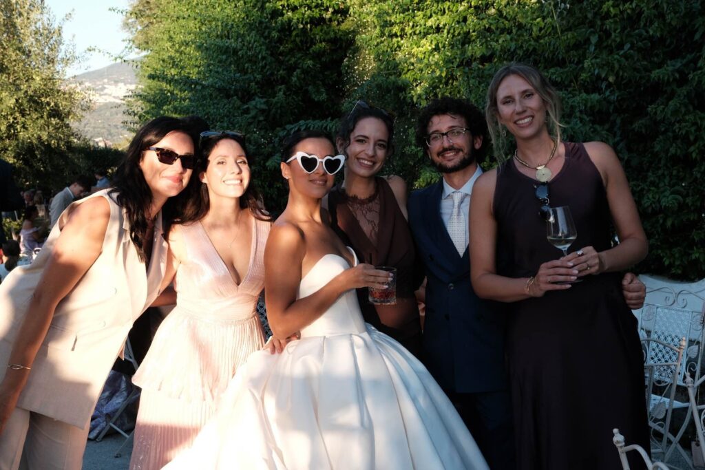 Francesco & Cinzia