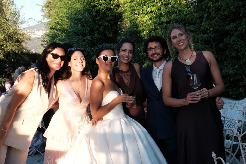 Francesco & Cinzia