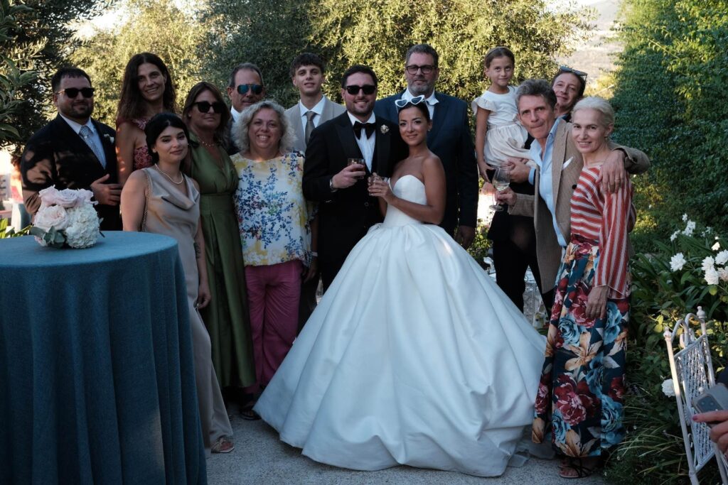 Francesco & Cinzia