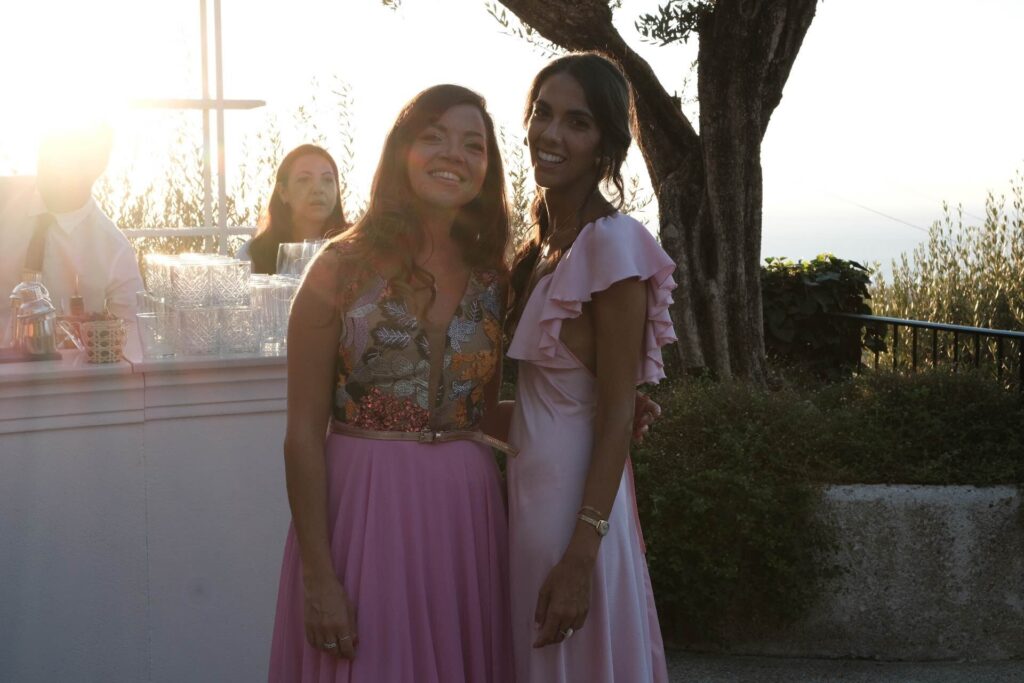 Francesco & Cinzia
