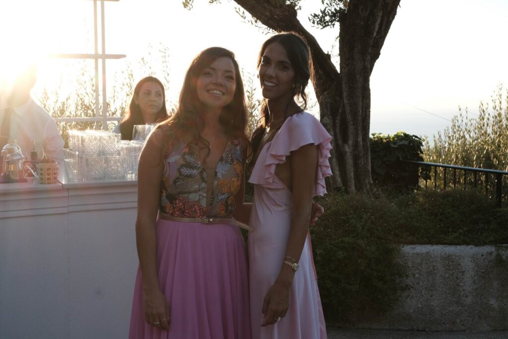 Francesco & Cinzia