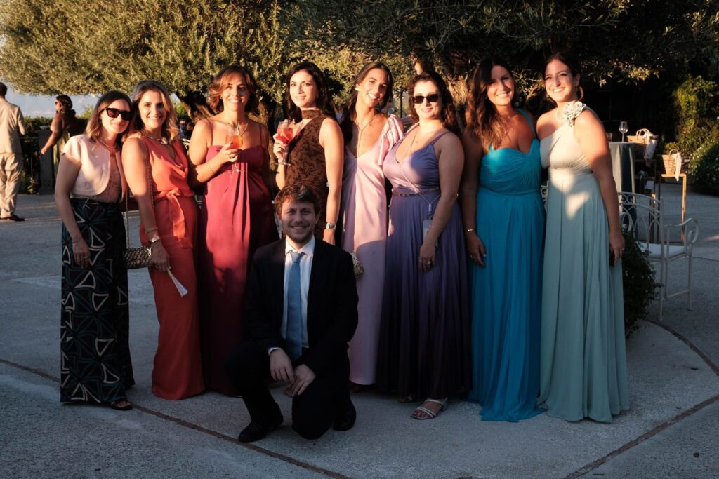 Francesco & Cinzia