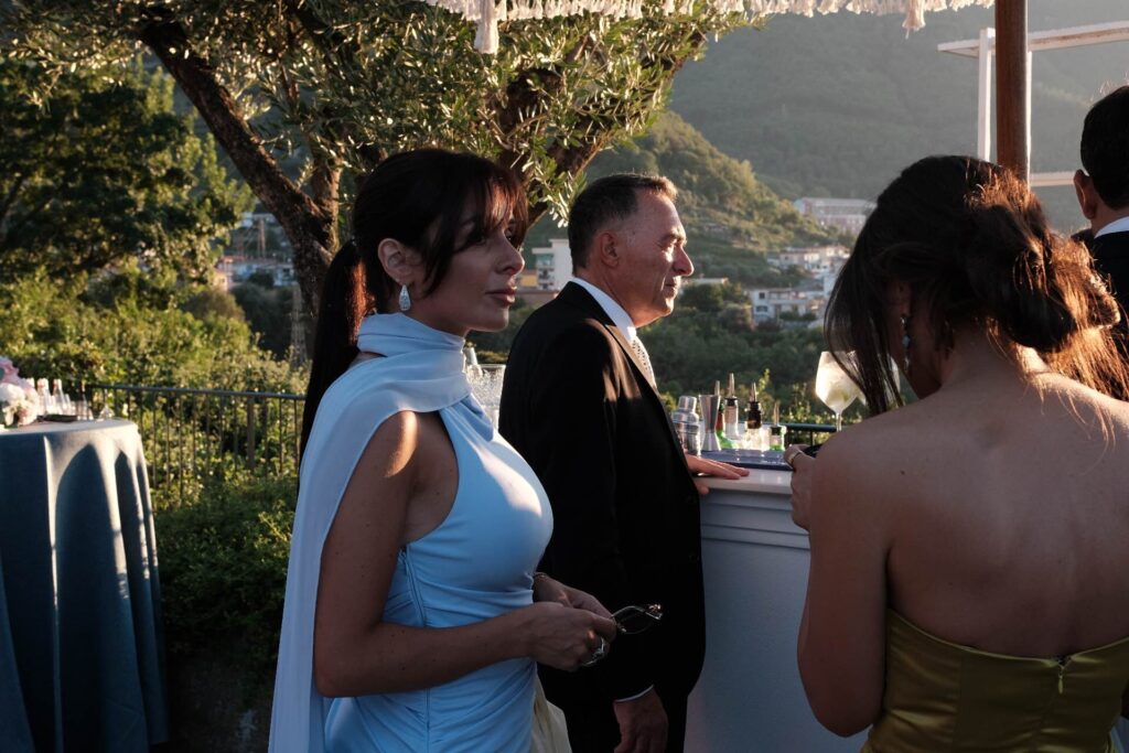 Francesco & Cinzia