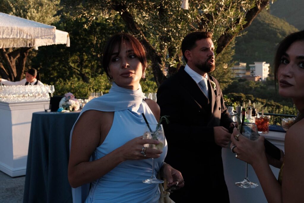 Francesco & Cinzia