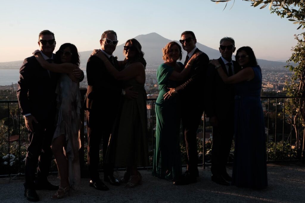 Francesco & Cinzia