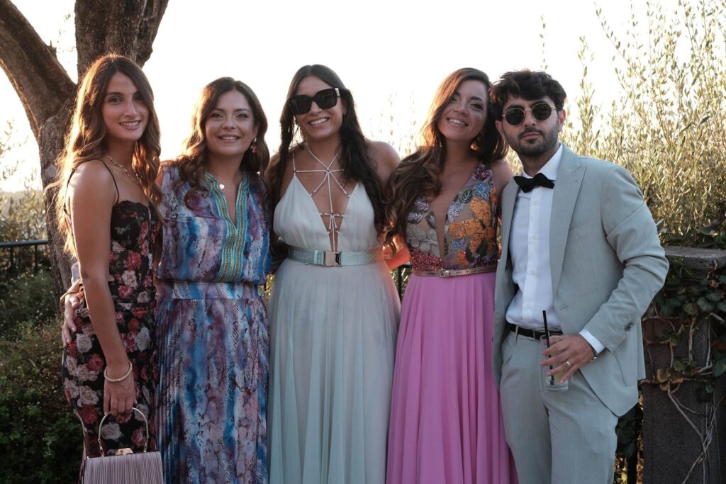 Francesco & Cinzia