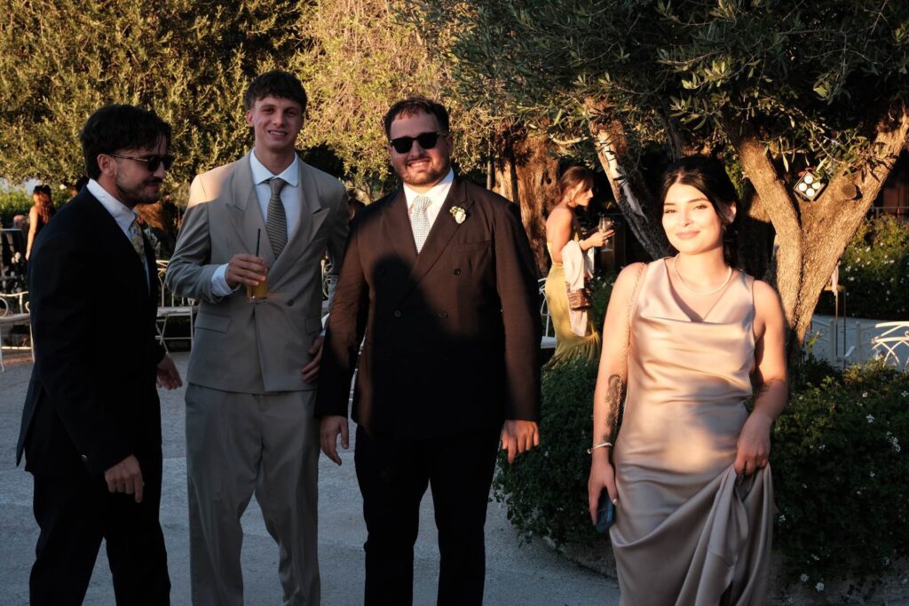Francesco & Cinzia