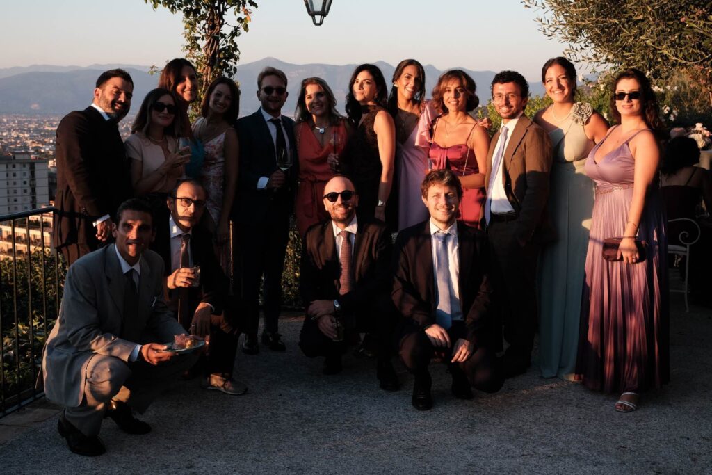 Francesco & Cinzia