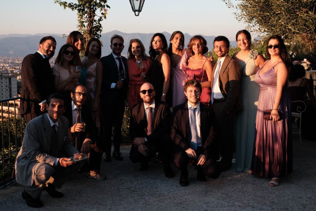 Francesco & Cinzia