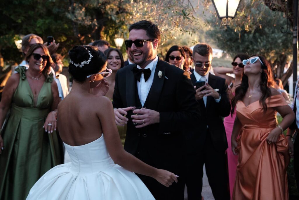 Francesco & Cinzia