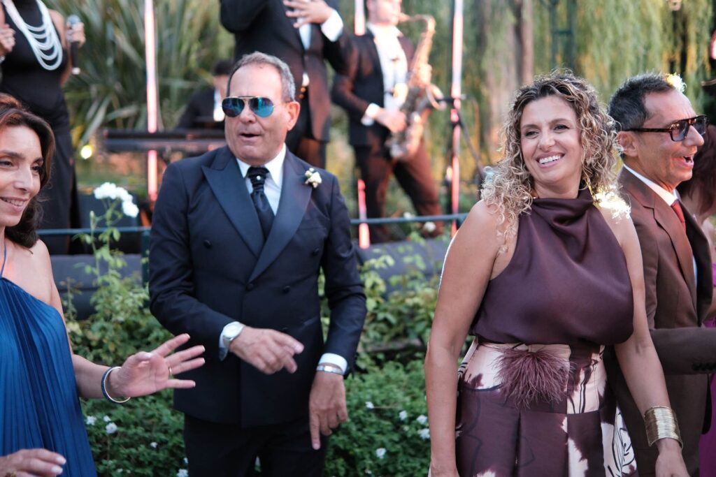 Francesco & Cinzia