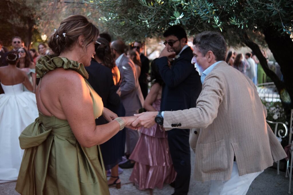 Francesco & Cinzia