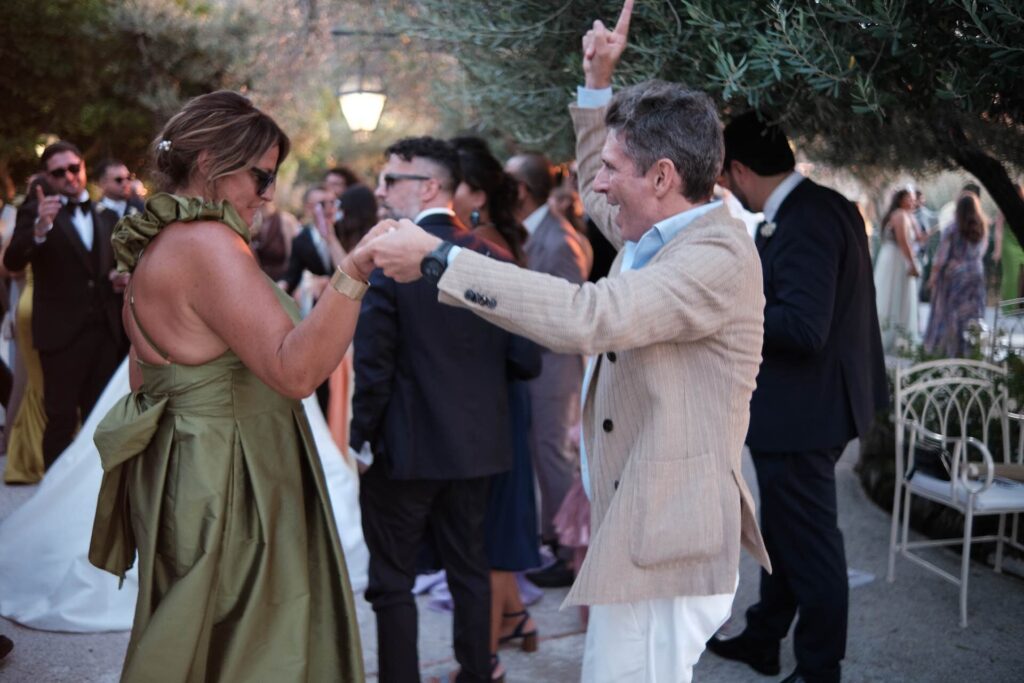 Francesco & Cinzia