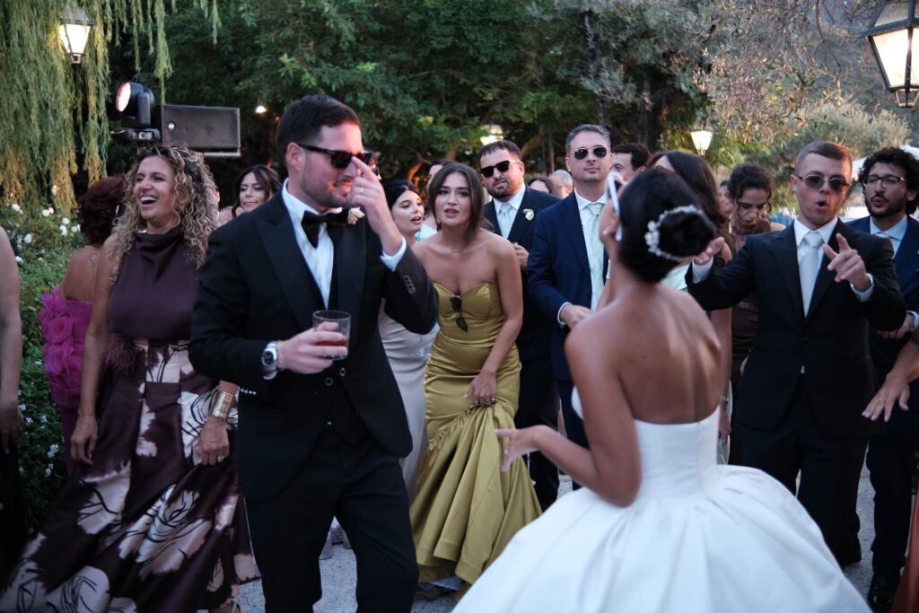 Francesco & Cinzia