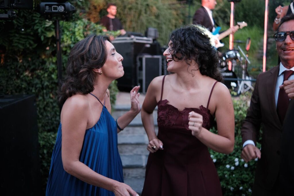 Francesco & Cinzia