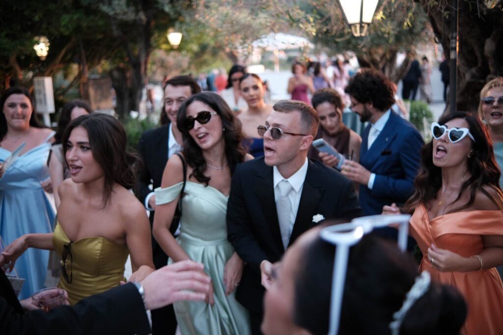 Francesco & Cinzia