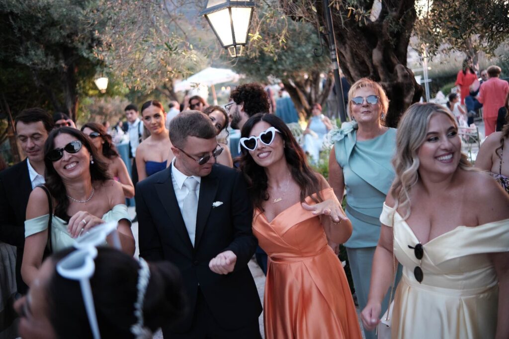 Francesco & Cinzia