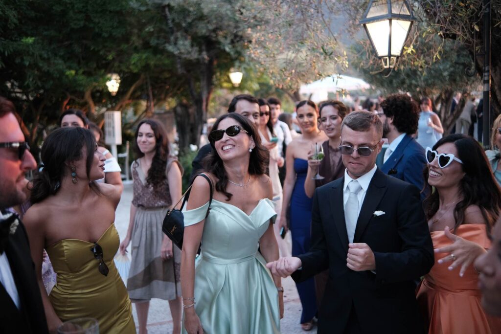 Francesco & Cinzia