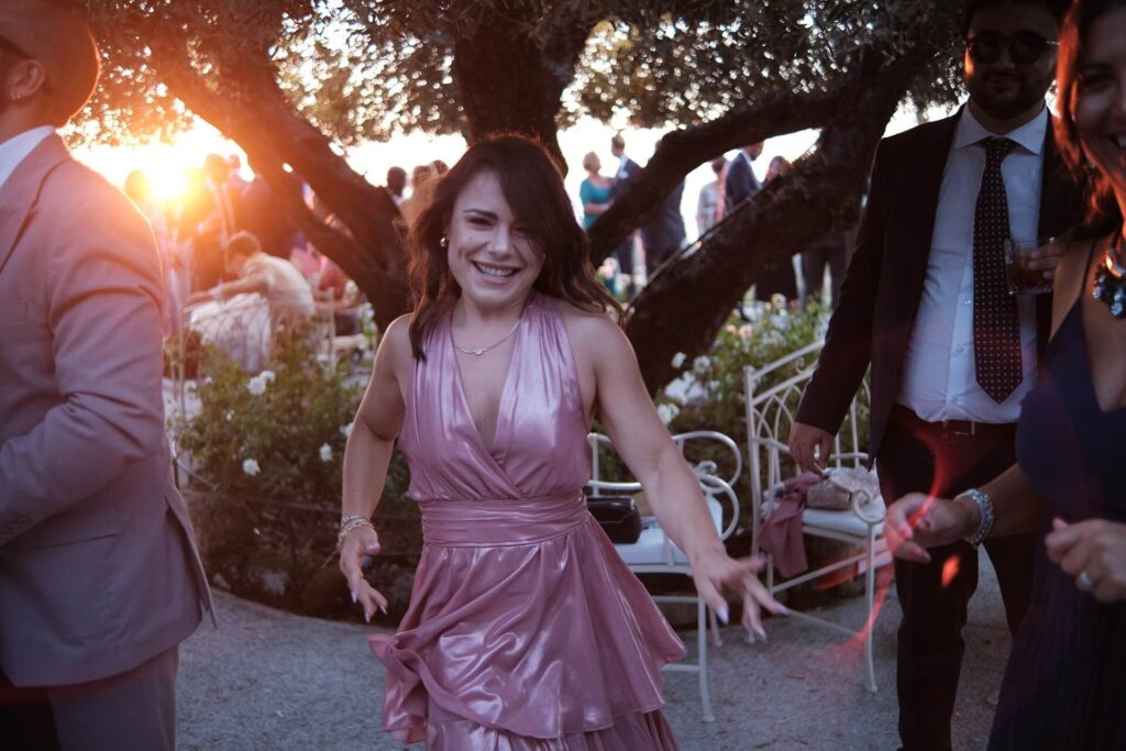 Francesco & Cinzia