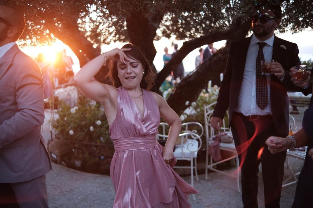Francesco & Cinzia