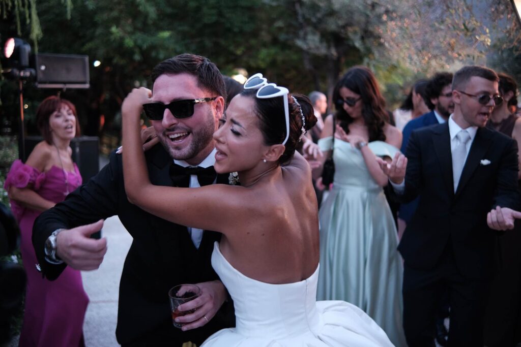 Francesco & Cinzia