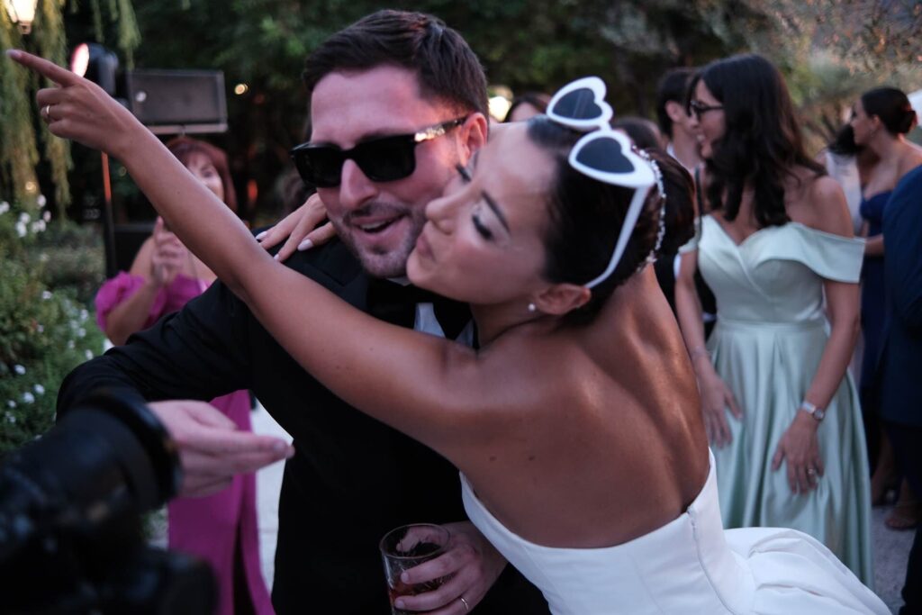 Francesco & Cinzia
