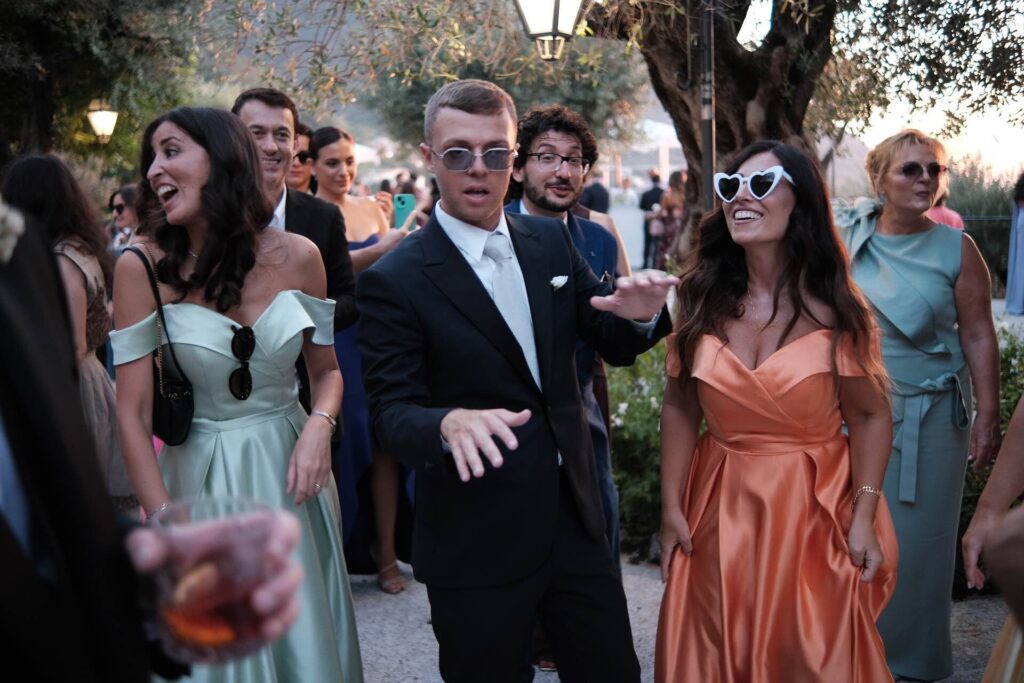 Francesco & Cinzia