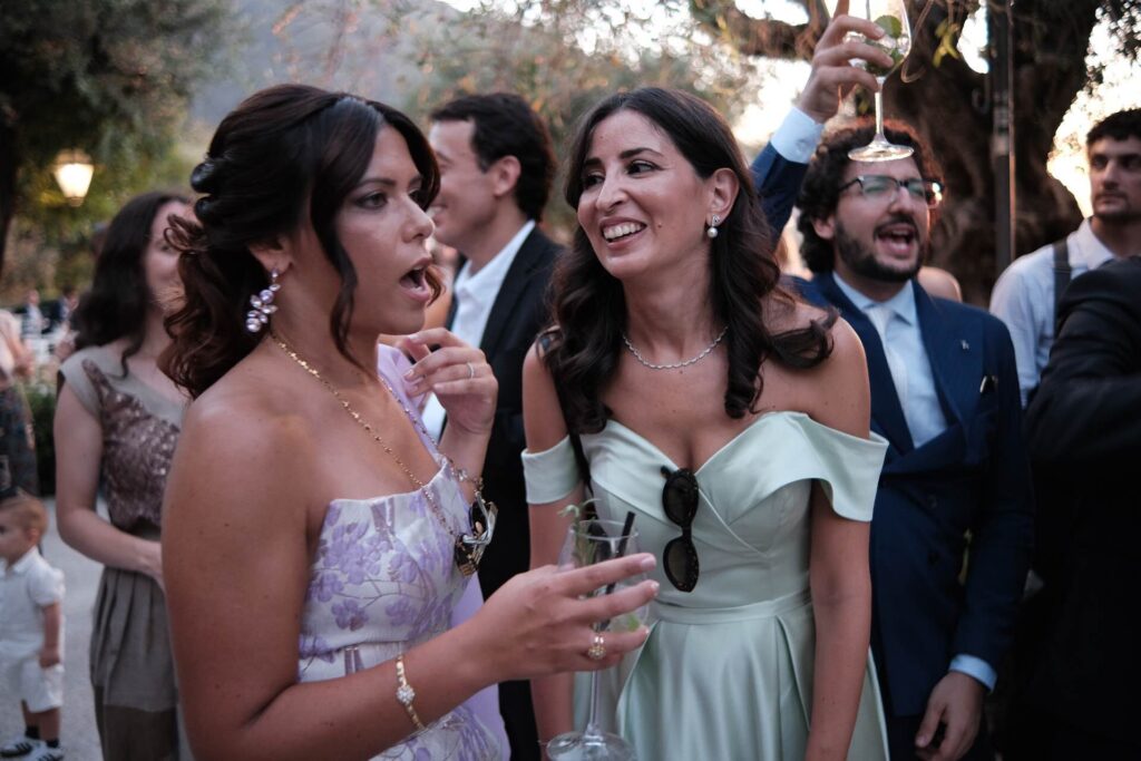 Francesco & Cinzia
