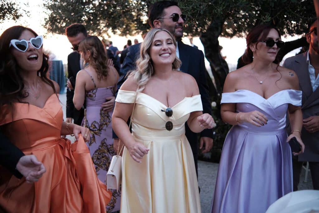 Francesco & Cinzia
