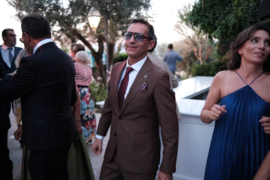 Francesco & Cinzia