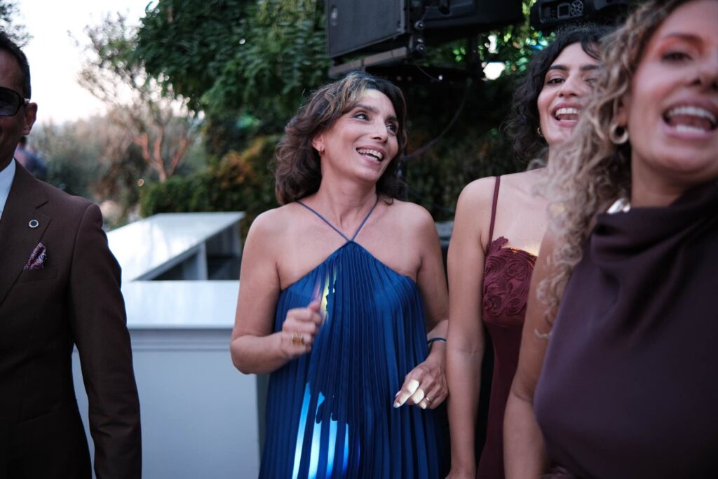 Francesco & Cinzia