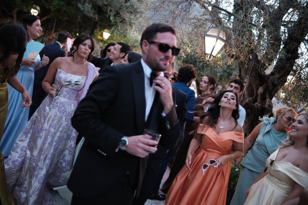 Francesco & Cinzia