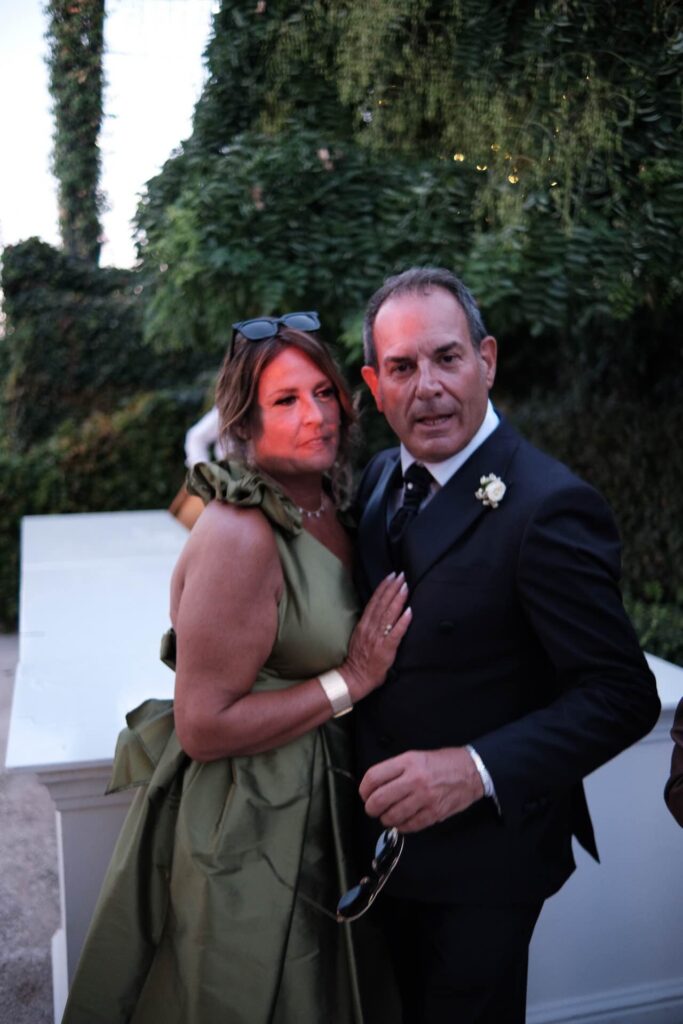 Francesco & Cinzia