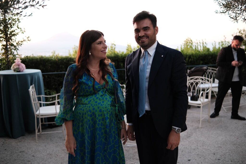 Francesco & Cinzia