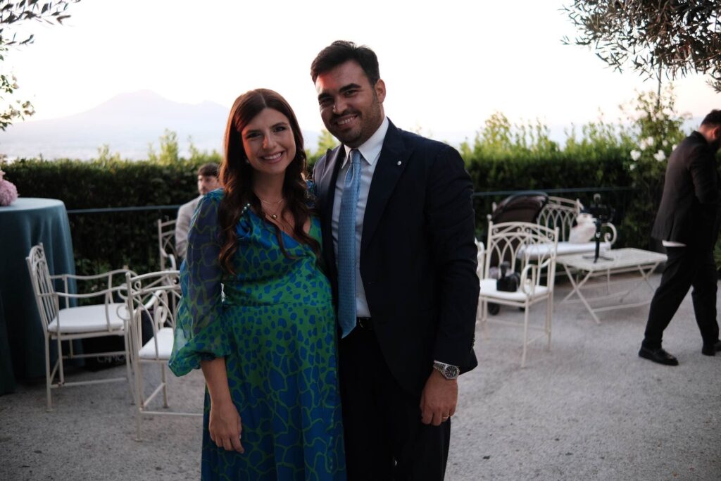 Francesco & Cinzia