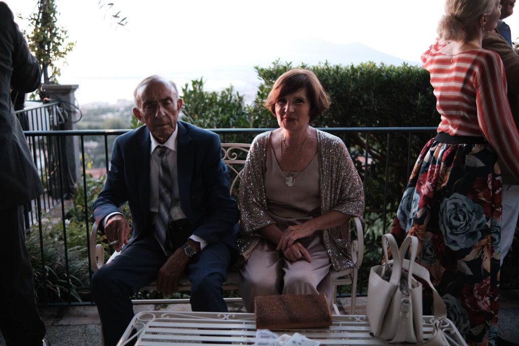 Francesco & Cinzia