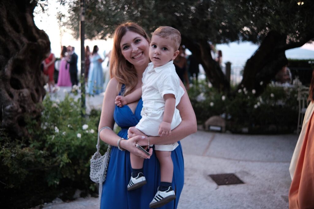 Francesco & Cinzia