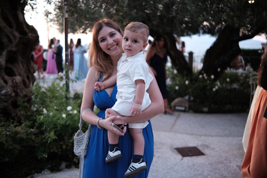 Francesco & Cinzia