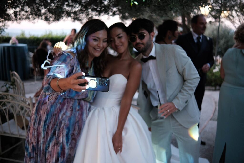 Francesco & Cinzia