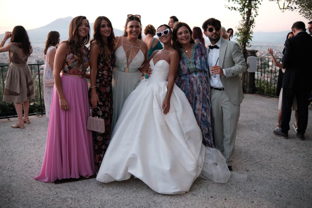 Francesco & Cinzia