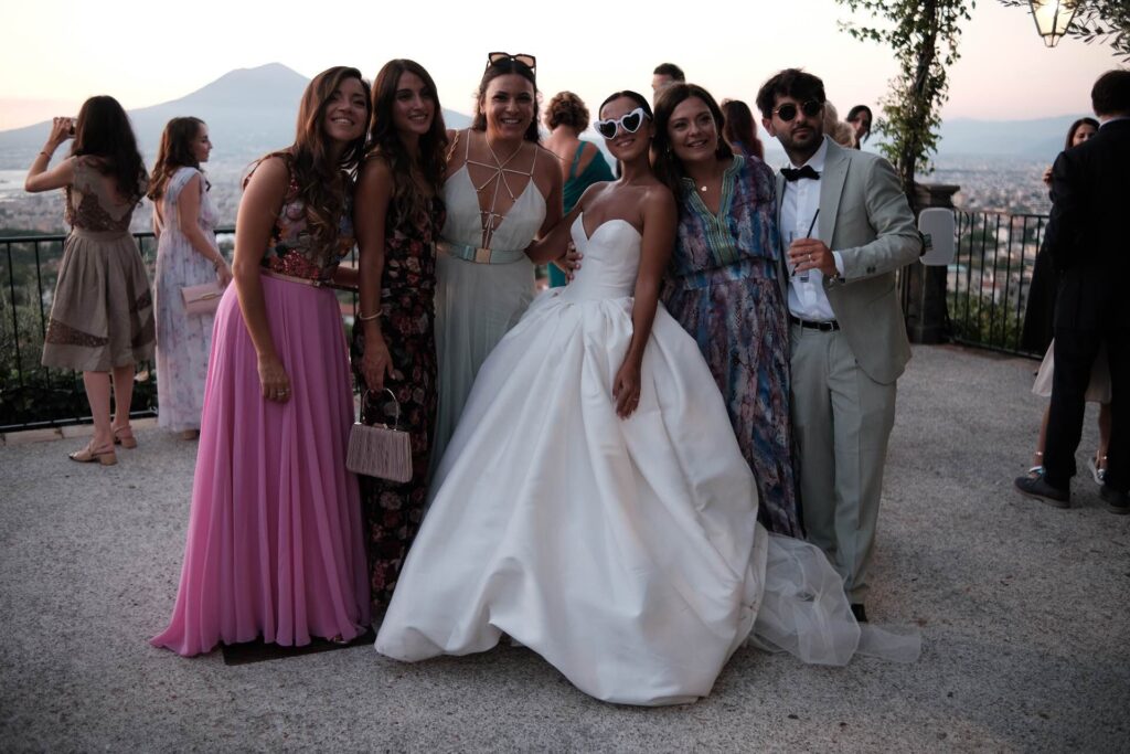 Francesco & Cinzia