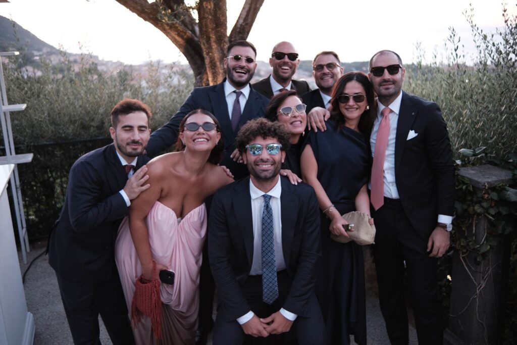 Francesco & Cinzia