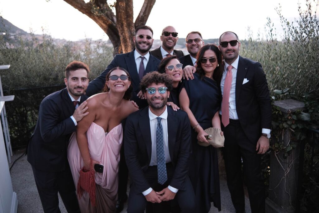 Francesco & Cinzia