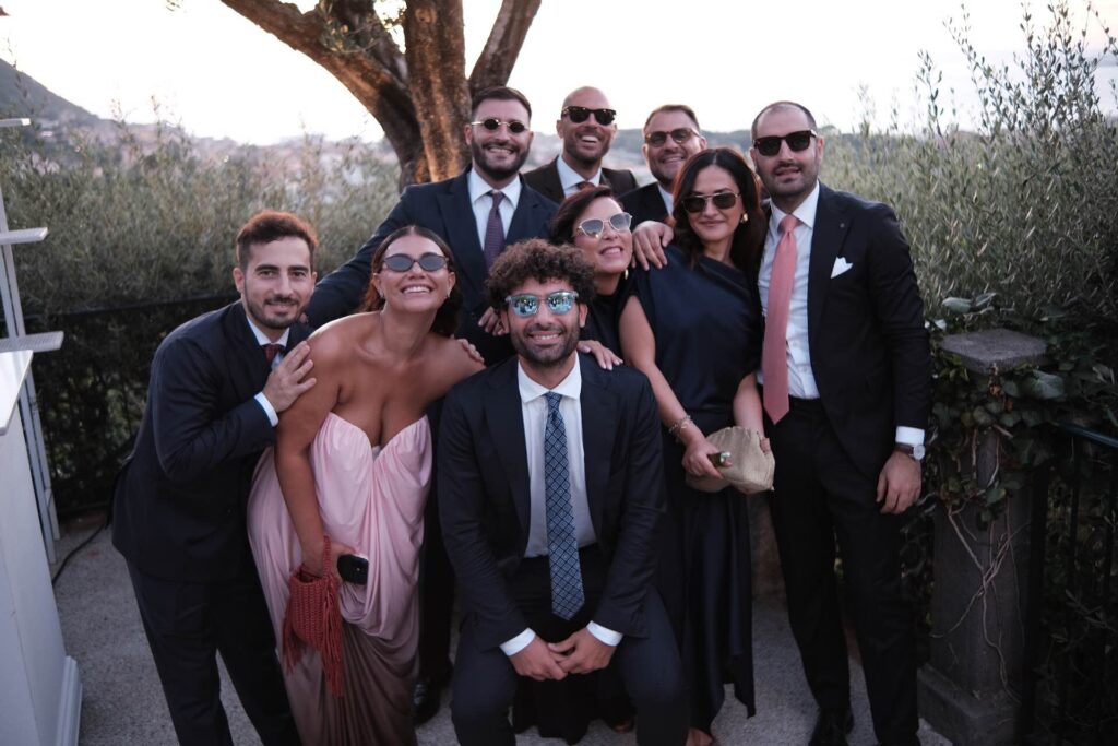 Francesco & Cinzia