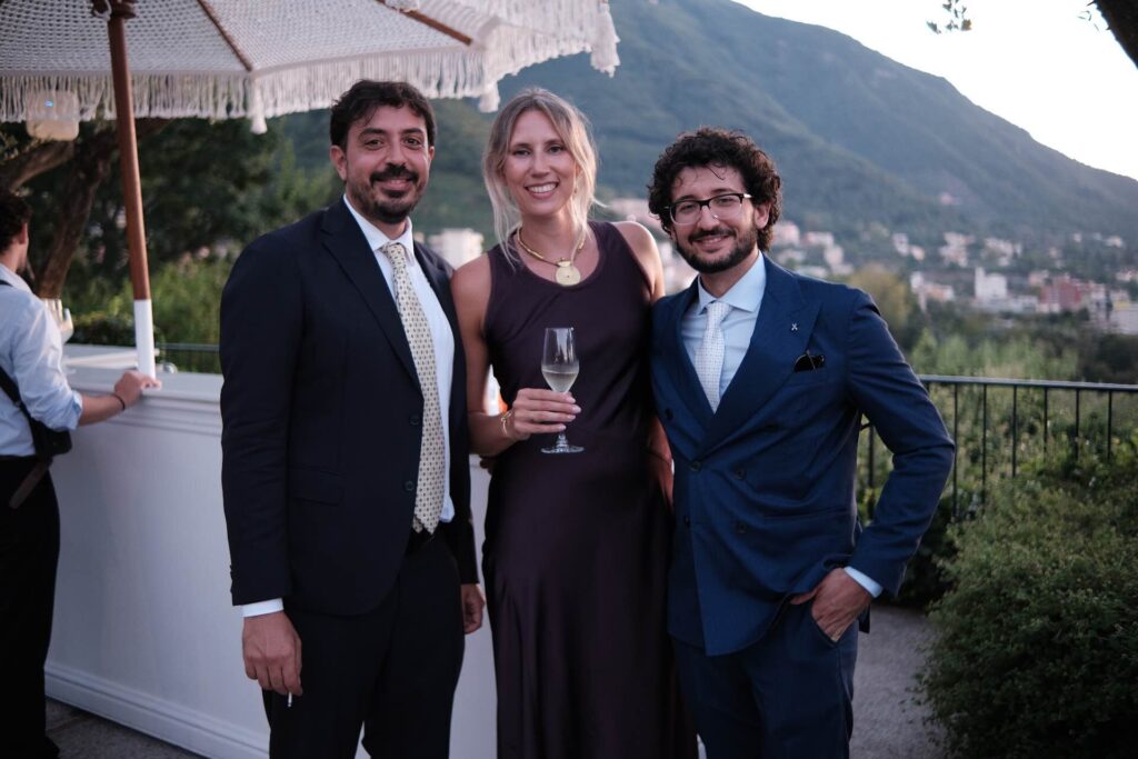 Francesco & Cinzia