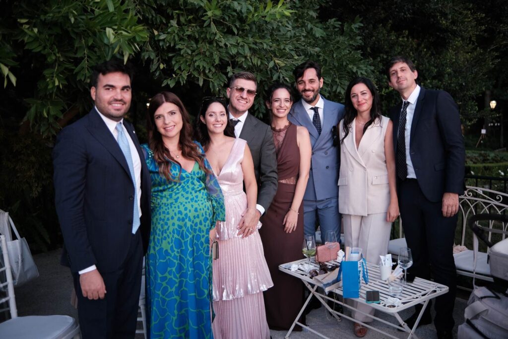 Francesco & Cinzia