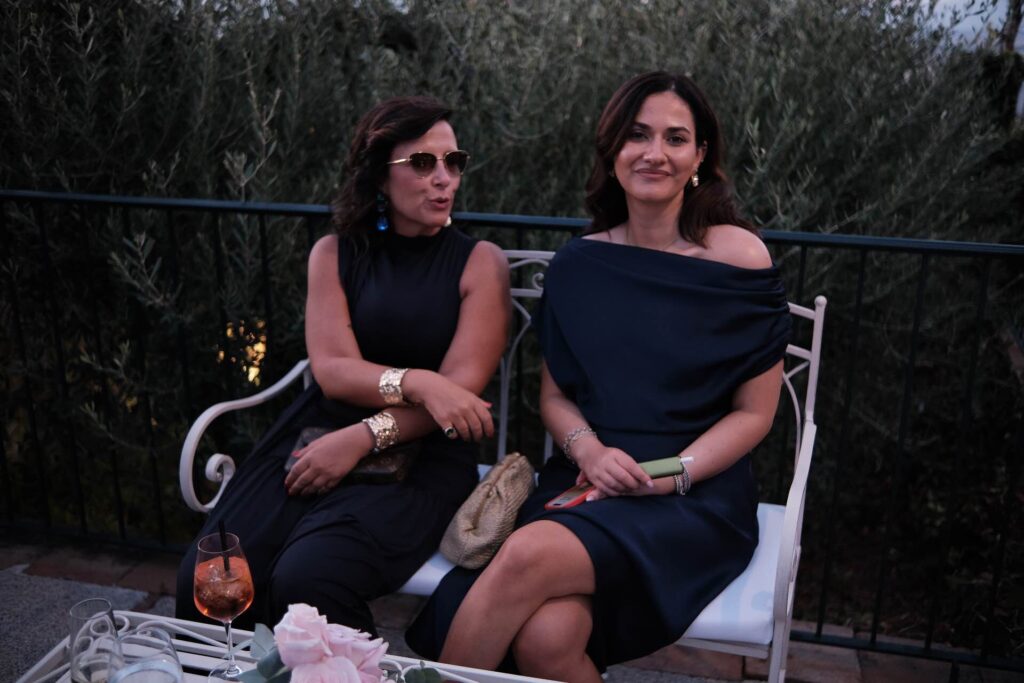 Francesco & Cinzia