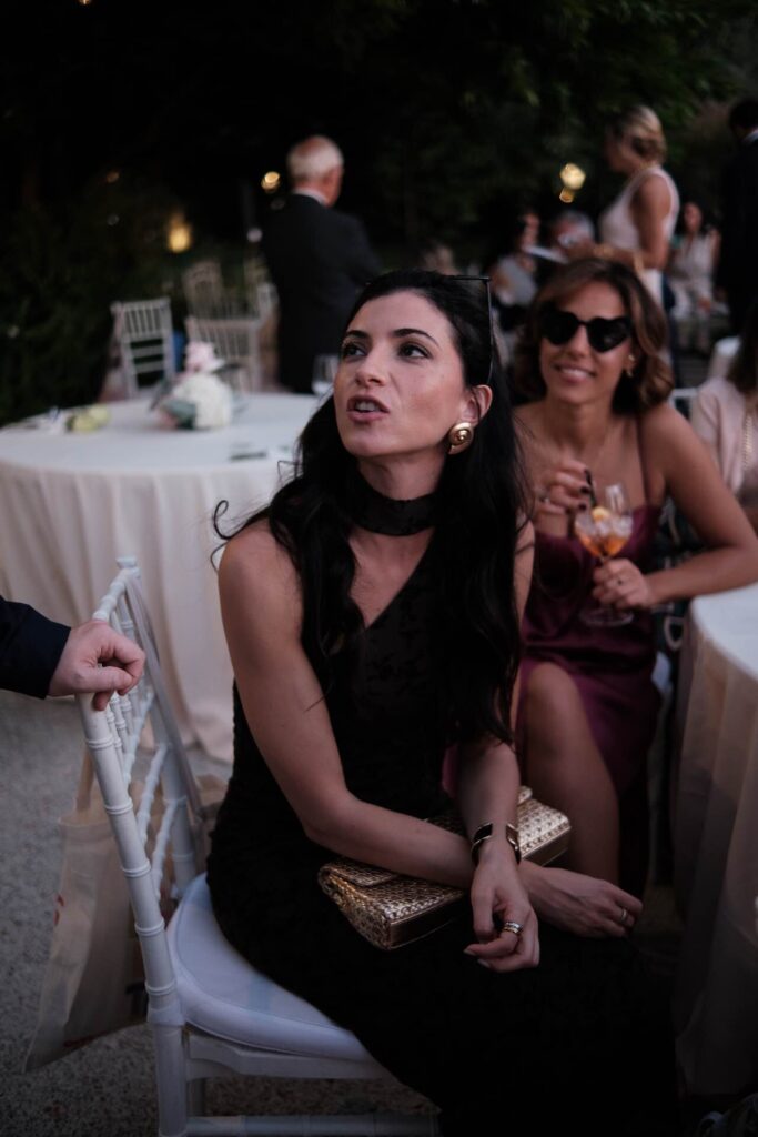 Francesco & Cinzia