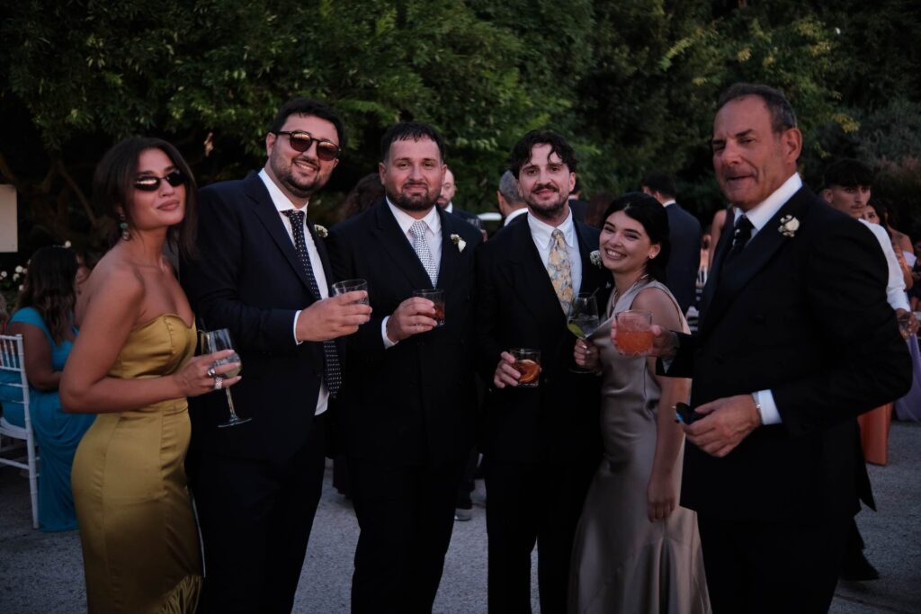 Francesco & Cinzia